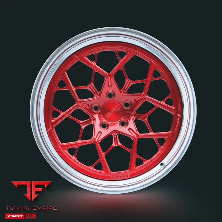 RAZOR RZ 122 forged wheel