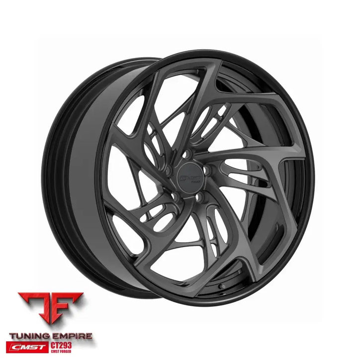 RAZOR RZ 125 forged wheel