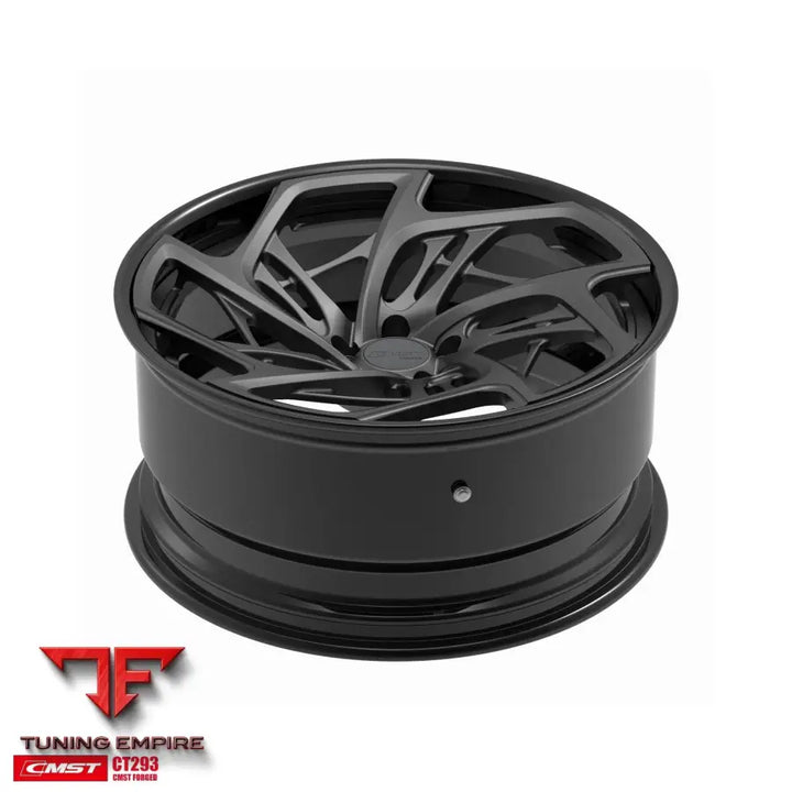 RAZOR RZ 125 forged wheel