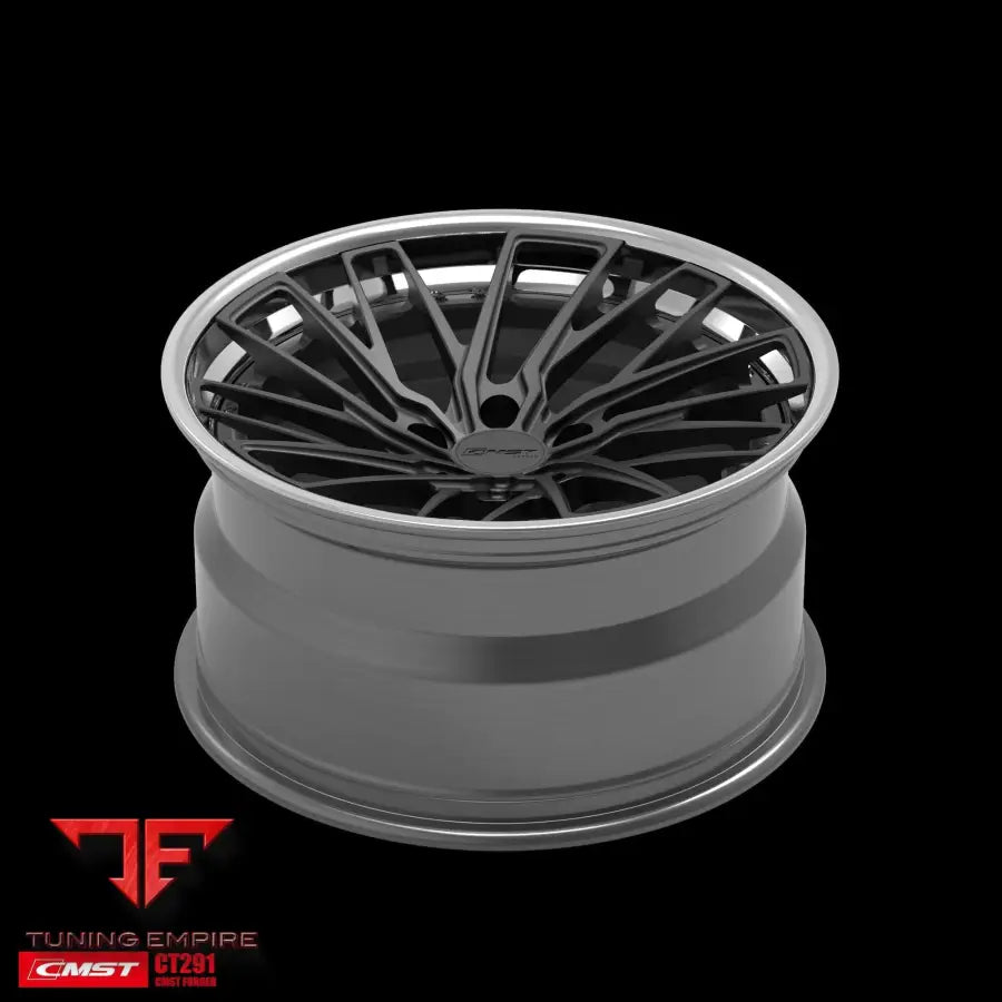 RAZOR RZ 127 forged wheel