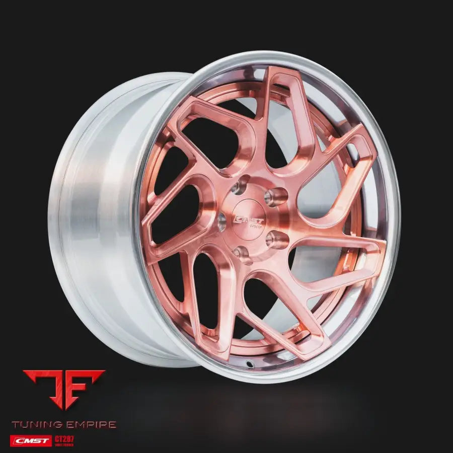 RAZOR RZ 130 forged wheel