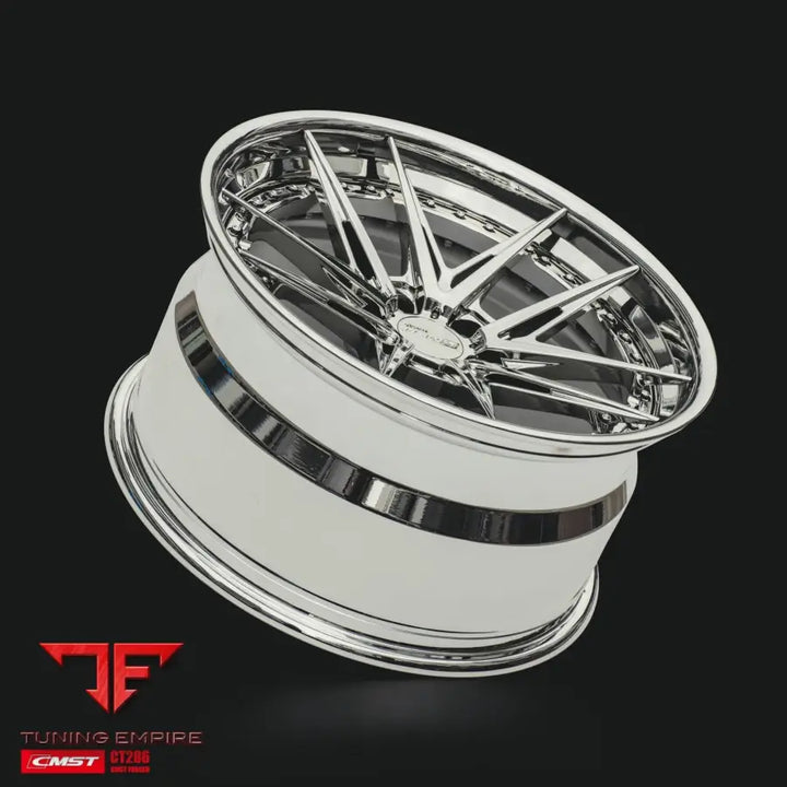 RAZOR RZ 131 forged wheel