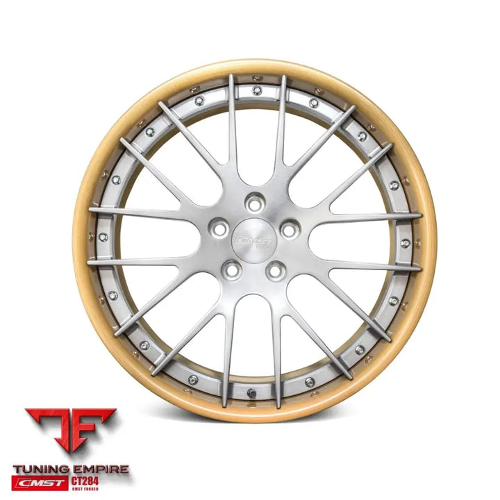 RAZOR RZ 133 forged wheel