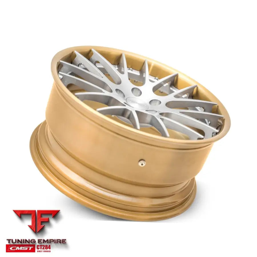 RAZOR RZ 133 forged wheel