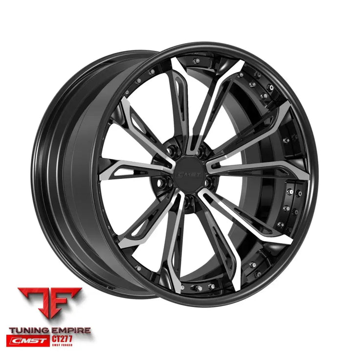 RAZOR RZ 138 forged wheel
