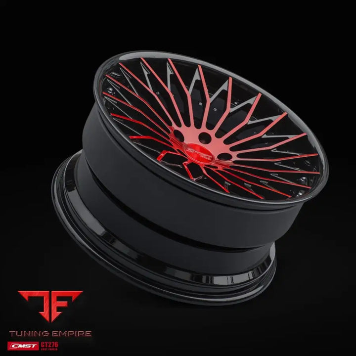 RAZOR RZ 139 forged wheel