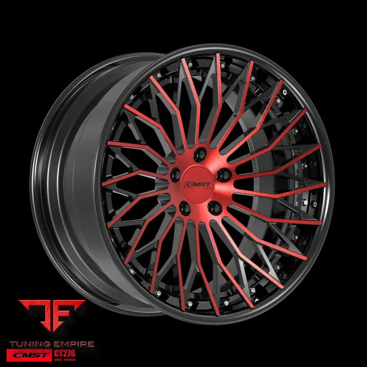 RAZOR RZ 139 forged wheel