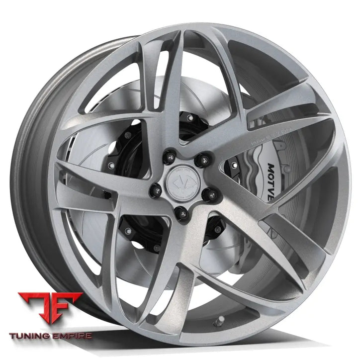RAZOR RZ 14 forged wheel