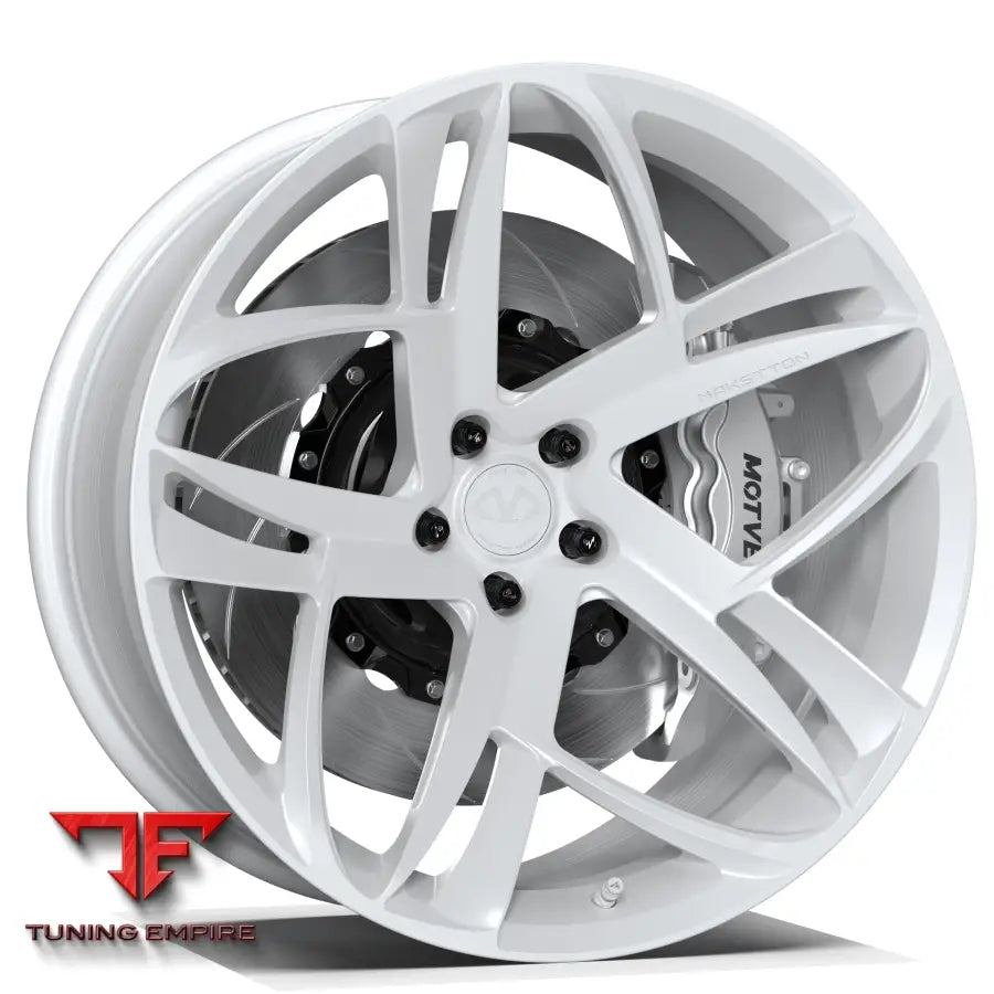 RAZOR RZ 14 forged wheel