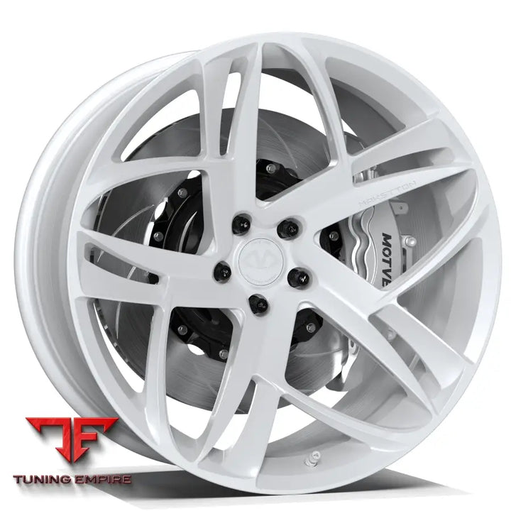 RAZOR RZ 14 forged wheel