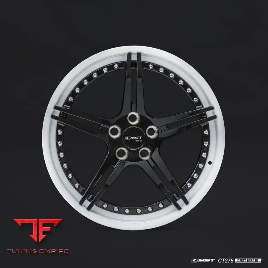 RAZOR RZ 140 forged wheel