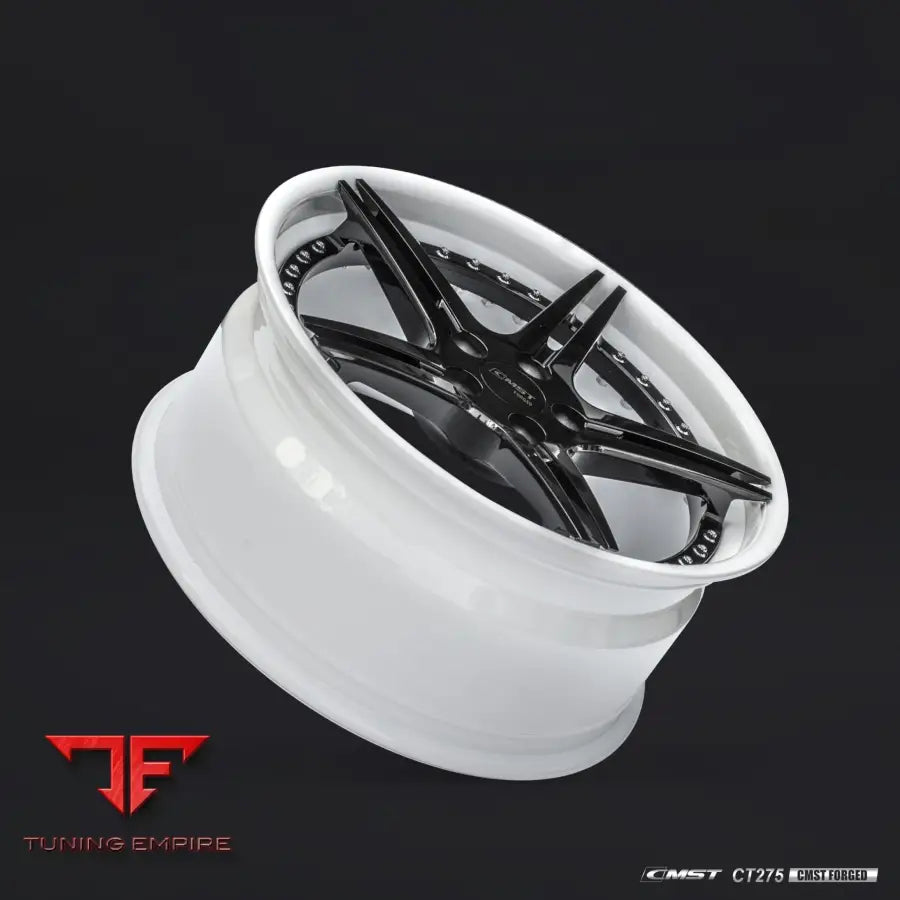 RAZOR RZ 140 forged wheel