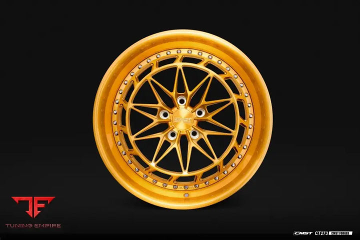RAZOR RZ 142 forged wheel