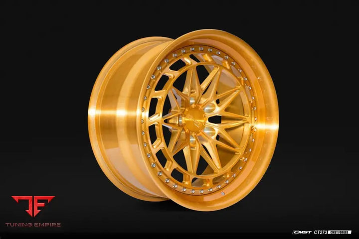 RAZOR RZ 142 forged wheel