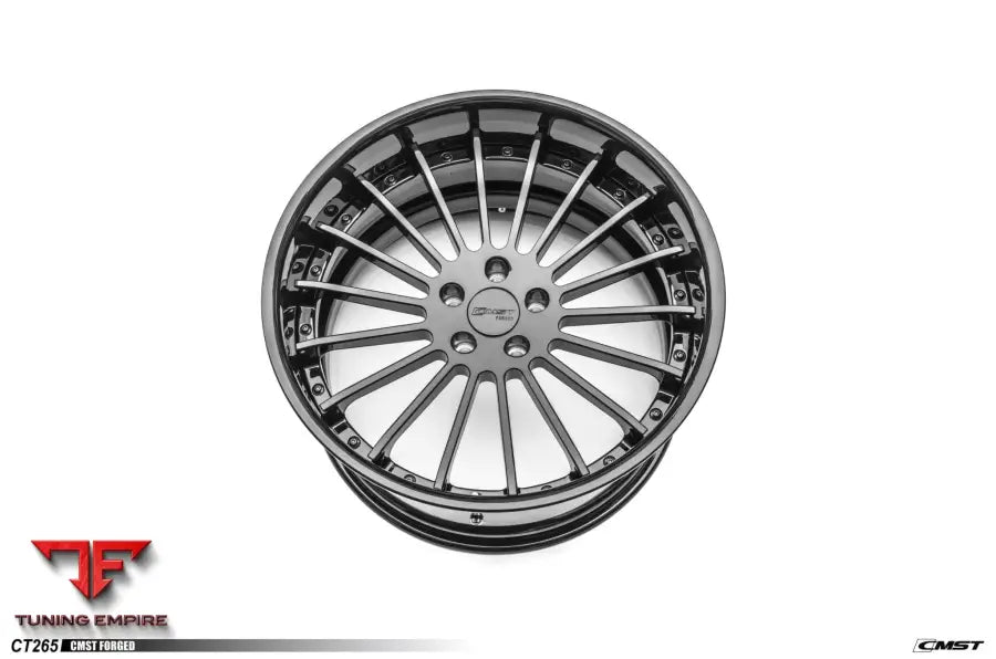 RAZOR RZ 149 forged wheel