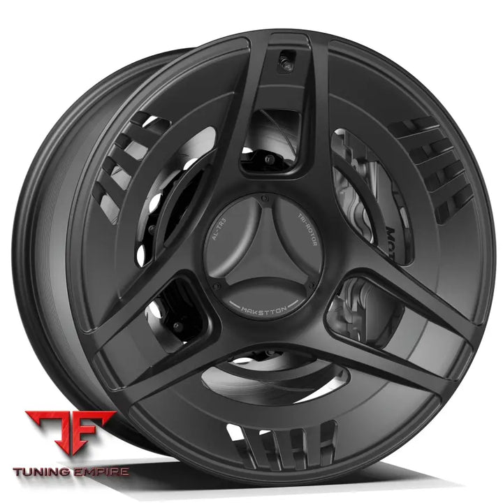 RAZOR RZ 15 forged wheel