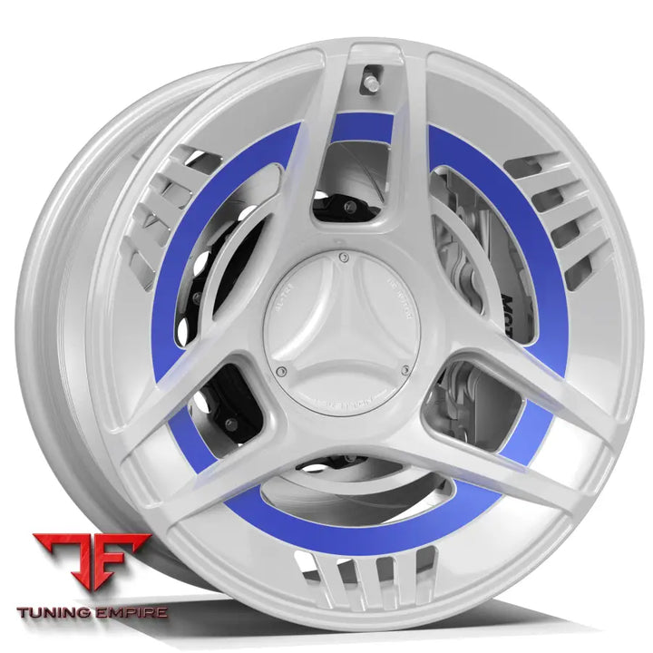RAZOR RZ 15 forged wheel