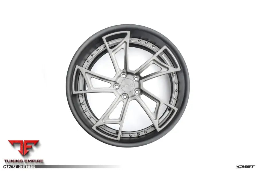 RAZOR RZ 151 forged wheel