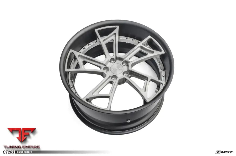 RAZOR RZ 151 forged wheel