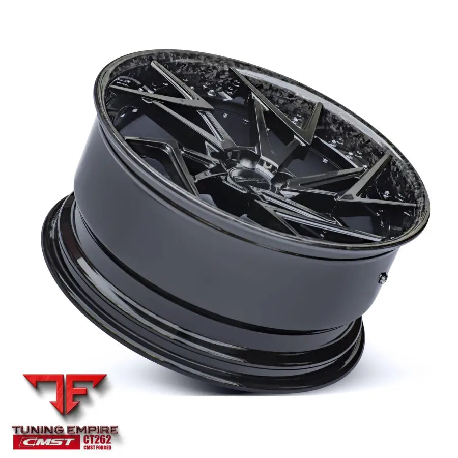 RAZOR RZ 152 forged wheel