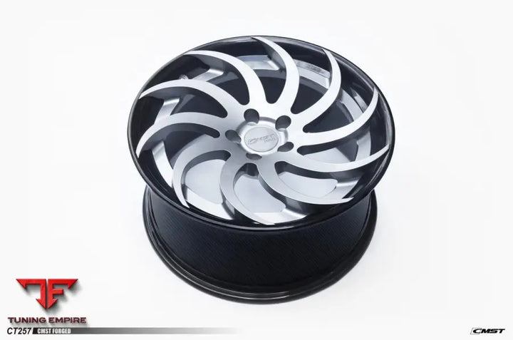 RAZOR RZ 157 forged wheel