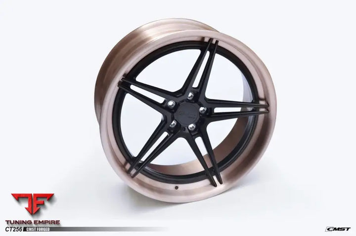 RAZOR RZ 158 forged wheel