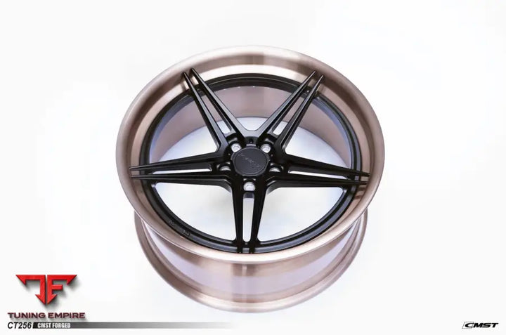 RAZOR RZ 158 forged wheel