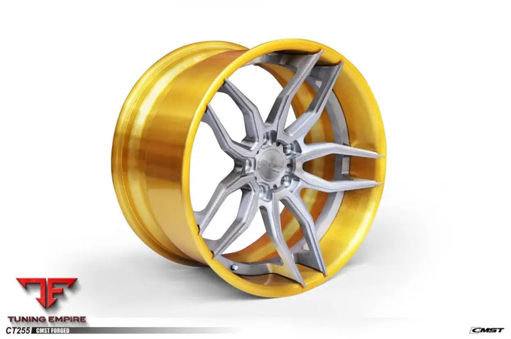 RAZOR RZ 159 forged wheel