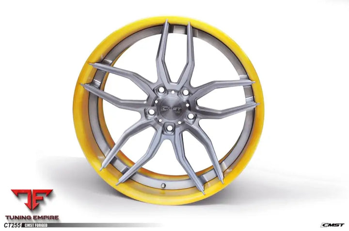 RAZOR RZ 159 forged wheel