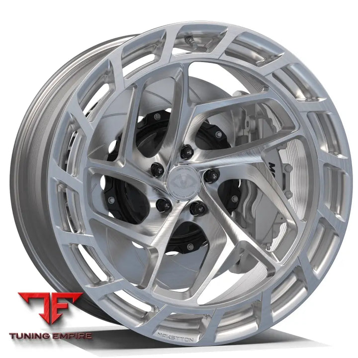 RAZOR RZ 16 forged wheel