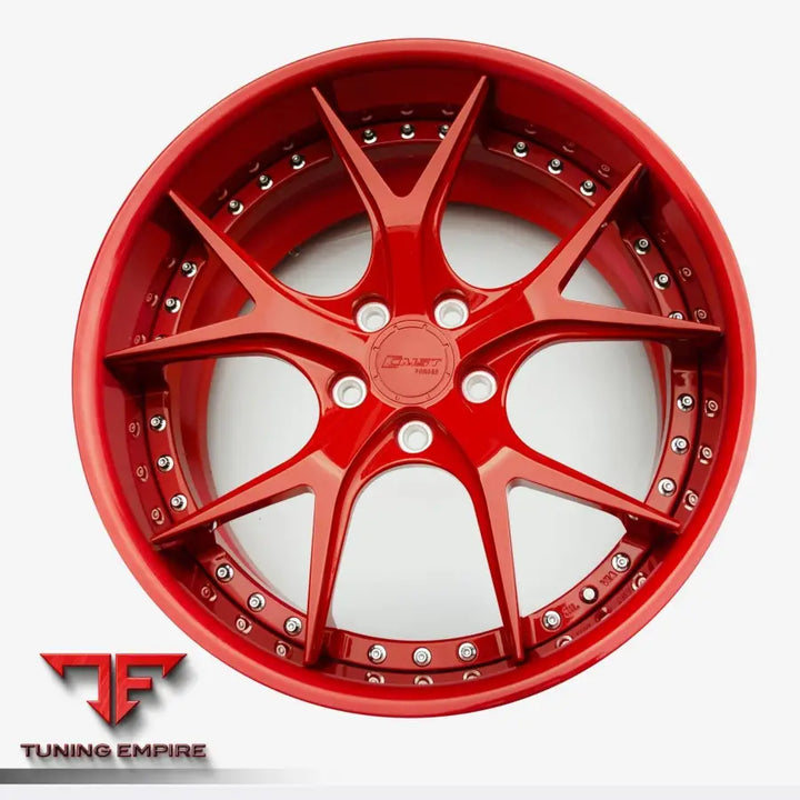 RAZOR RZ 162 forged wheel