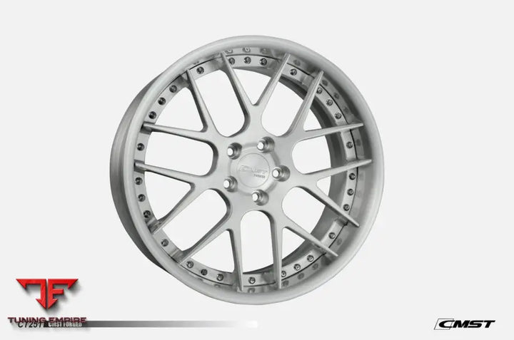 RAZOR RZ 163 forged wheel