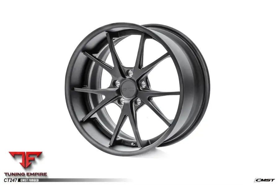 RAZOR RZ 167 forged wheel