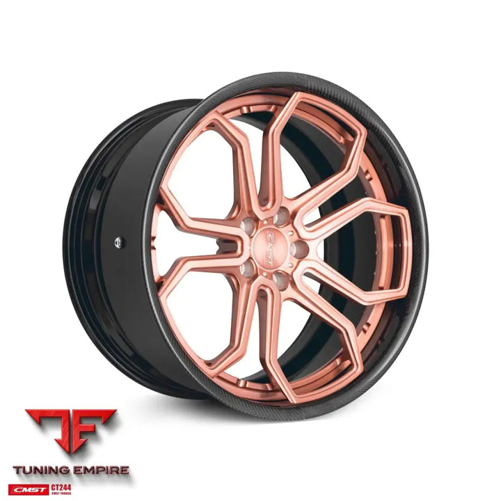 RAZOR RZ 170 forged wheel