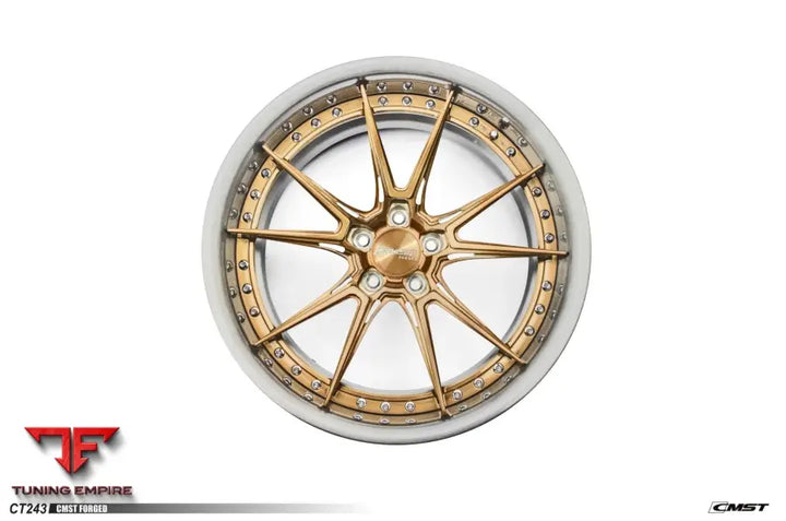 RAZOR RZ 171 forged wheel
