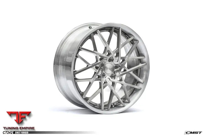RAZOR RZ 172 forged wheel