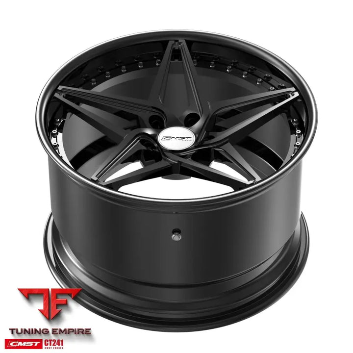 RAZOR RZ 173 forged wheel