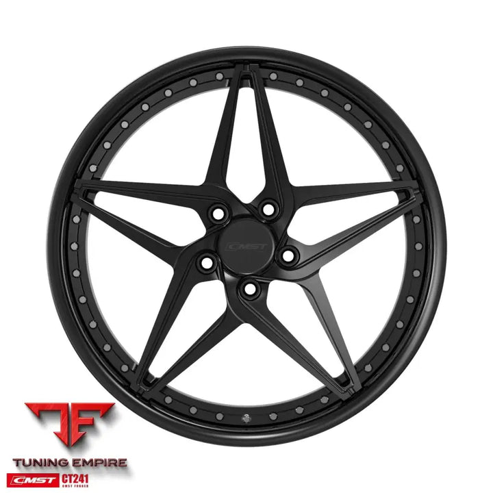 RAZOR RZ 173 forged wheel