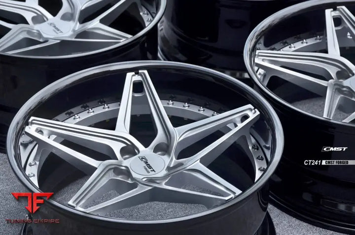 RAZOR RZ 173 forged wheel