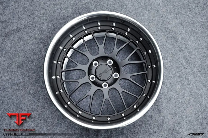RAZOR RZ 174 forged wheel