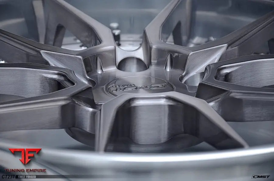 RAZOR RZ 177 forged wheel
