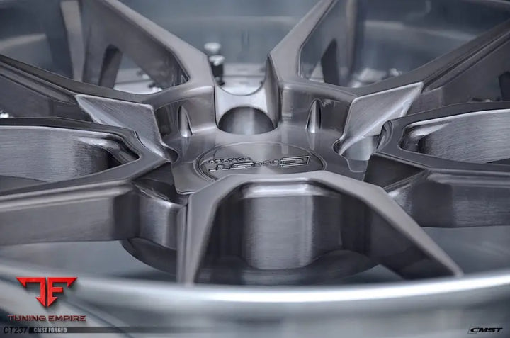 RAZOR RZ 177 forged wheel
