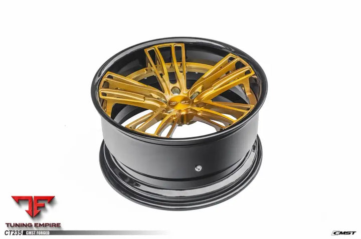 RAZOR RZ 179 forged wheel