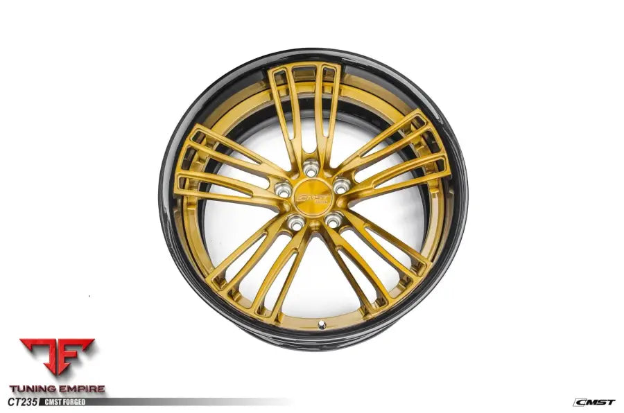 RAZOR RZ 179 forged wheel