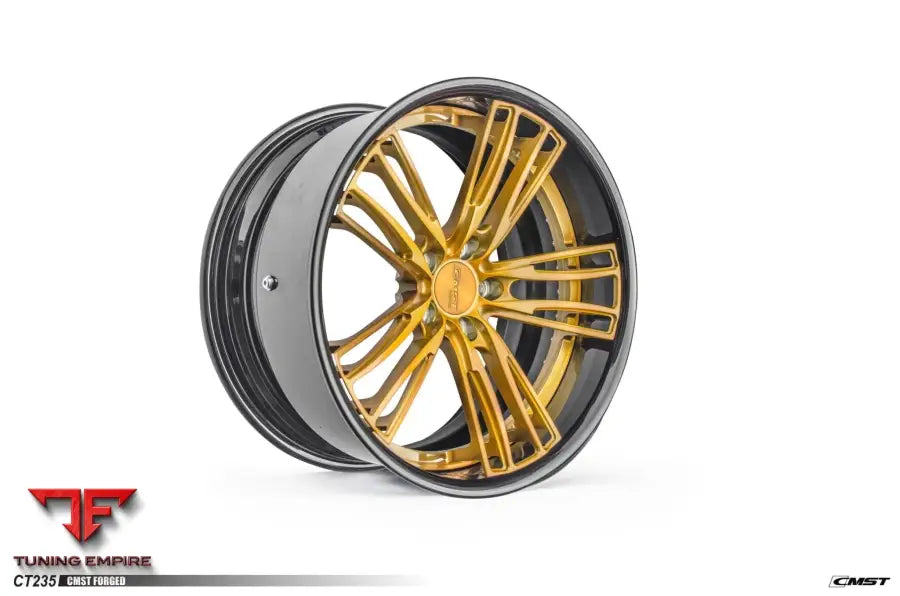 RAZOR RZ 179 forged wheel