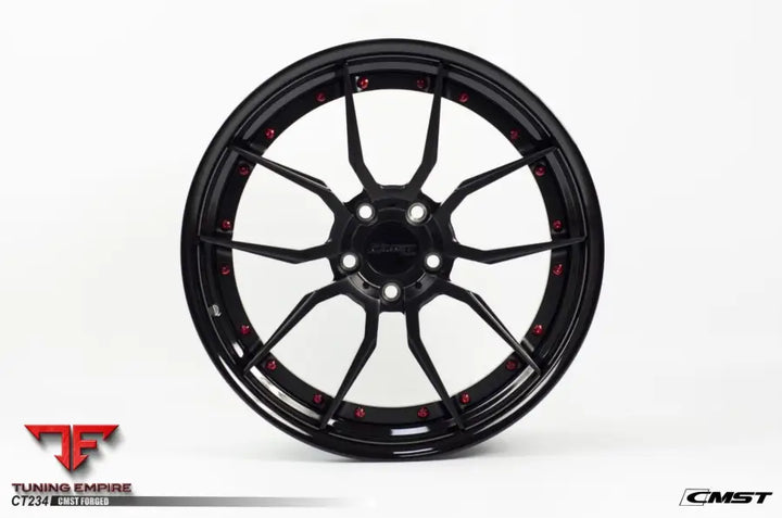 RAZOR RZ 180 forged wheel