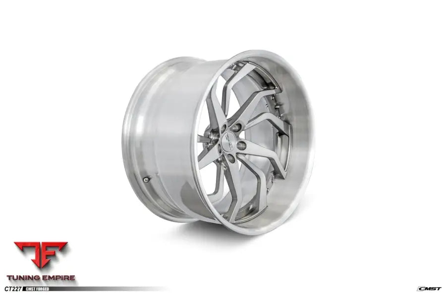 RAZOR RZ 187 forged wheel