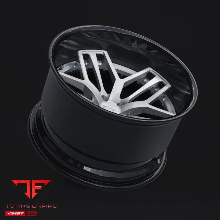 RAZOR RZ 188 forged wheel