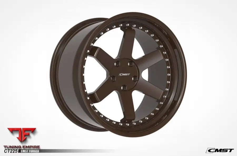 RAZOR RZ 189 forged wheel