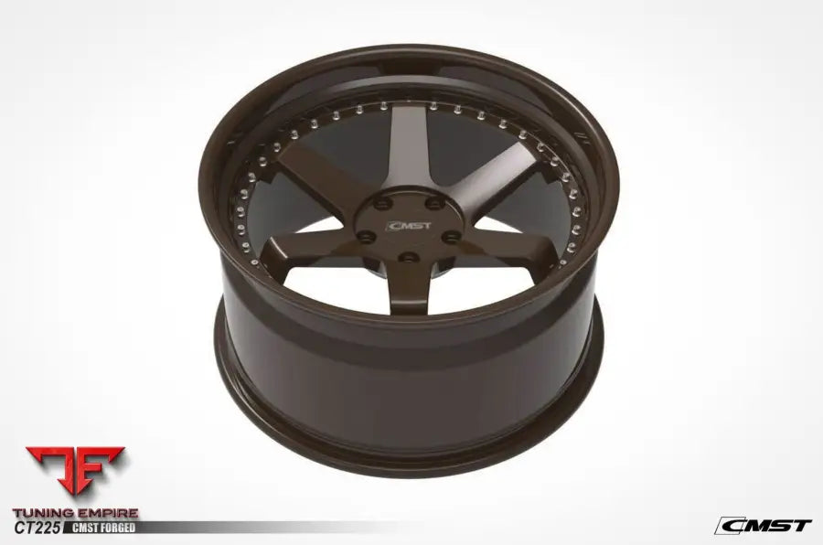RAZOR RZ 189 forged wheel